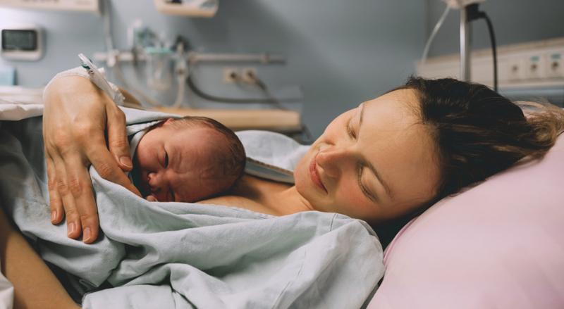 Emerytura dla matek wychowujących czworo dzieci