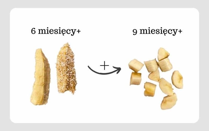 Korzyści zdrowotne bananów