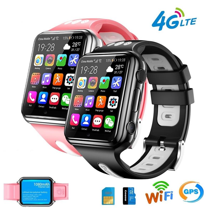 Smartwatch dla dzieci funkcje i korzyści