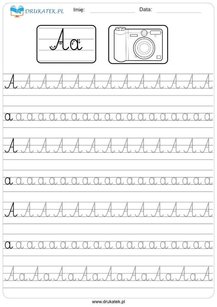 Struktura i organizacja rozprawki