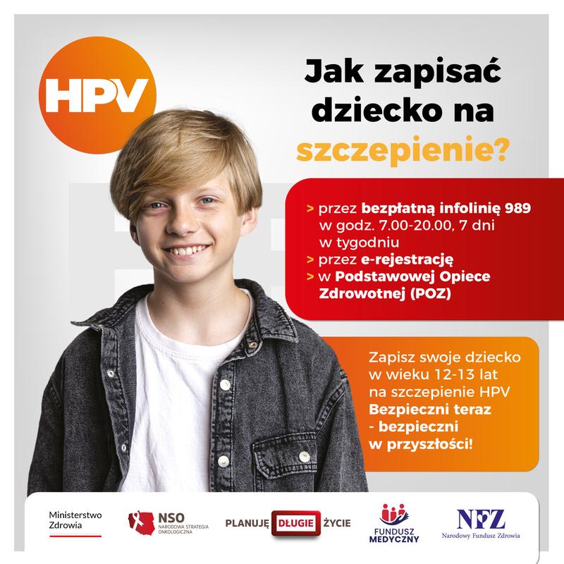 Szczepienia a zdrowie dziecka