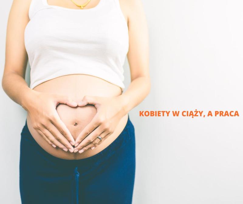 Uprawnienia pracownicze ciężarnych