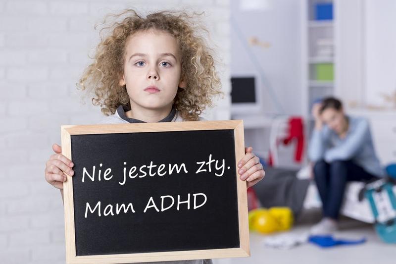 Wczesna diagnoza ADHD
