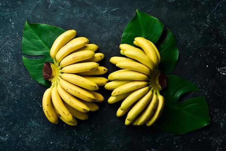 Czy 5-miesięczne dziecko może bezpiecznie spróbować banana?