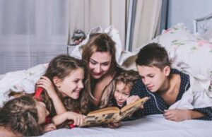 Emerytura dla matek wychowujących 4 dzieci – co warto wiedzieć?