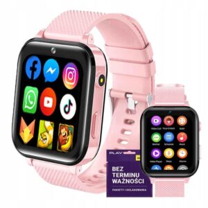 Jak działa smartwatch dla dzieci? Przewodnik po funkcjach i korzyściach