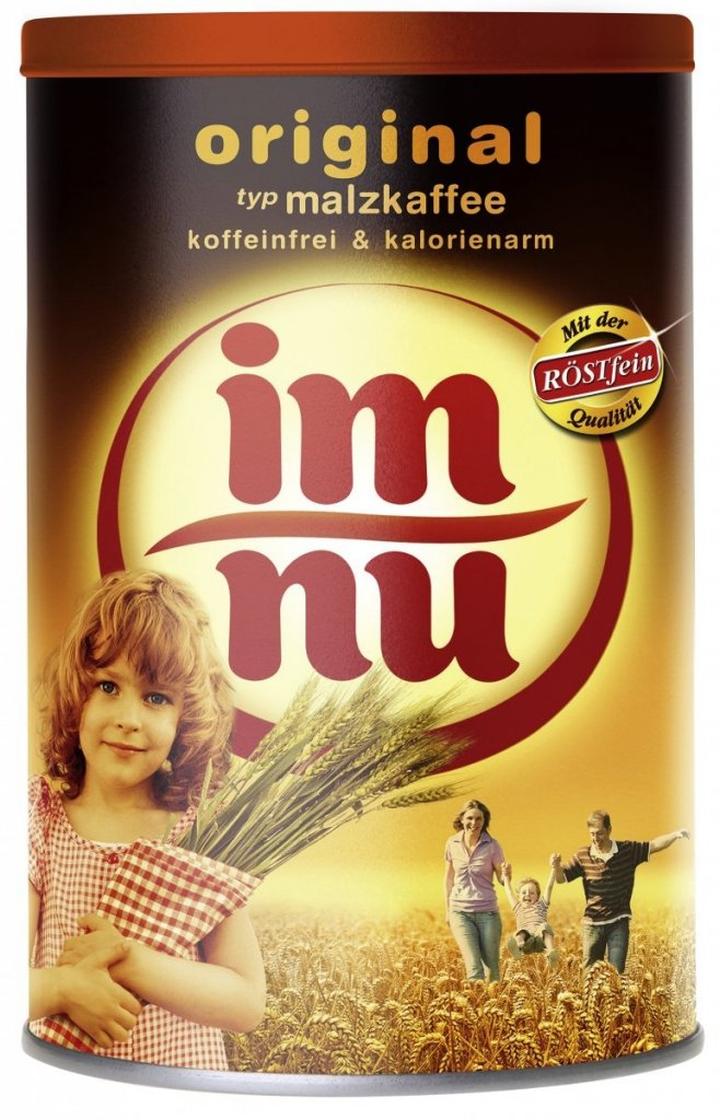 Bezpieczeństwo kawy zbożowej