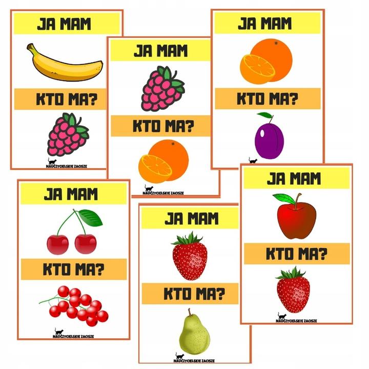 Dieta mamy karmiącej piersią