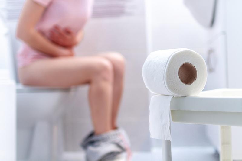 Dieta wspierająca układ pokarmowy w ciąży