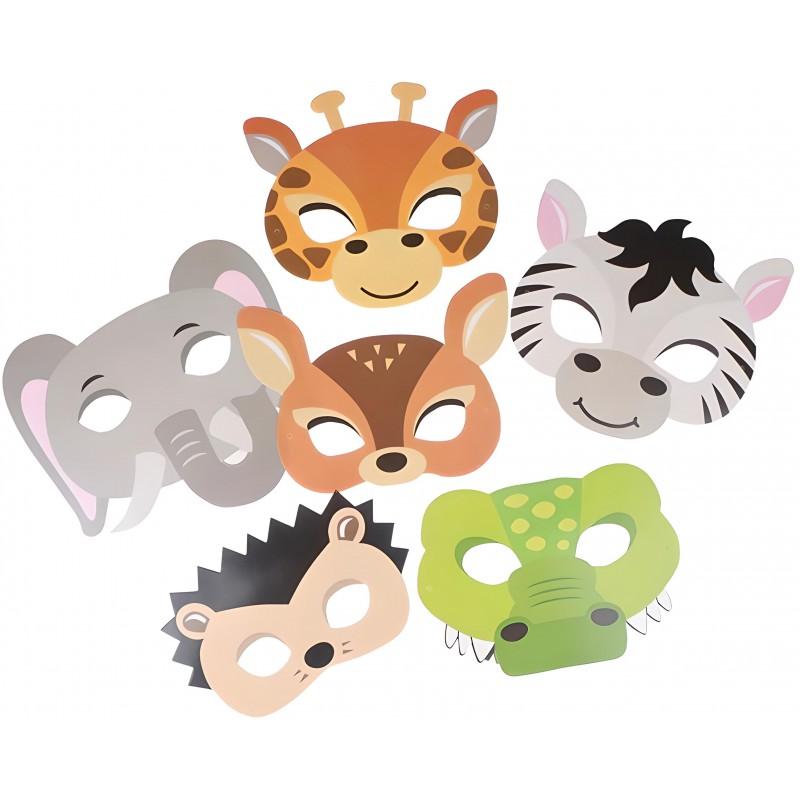 Komfort noszenia maseczki