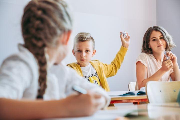 Procedura wypisania dziecka ze szkoły podstawowej