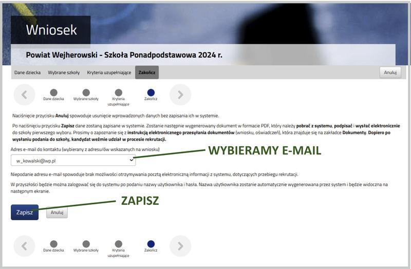Skutki psychologiczne zmiany szkoły u dziecka