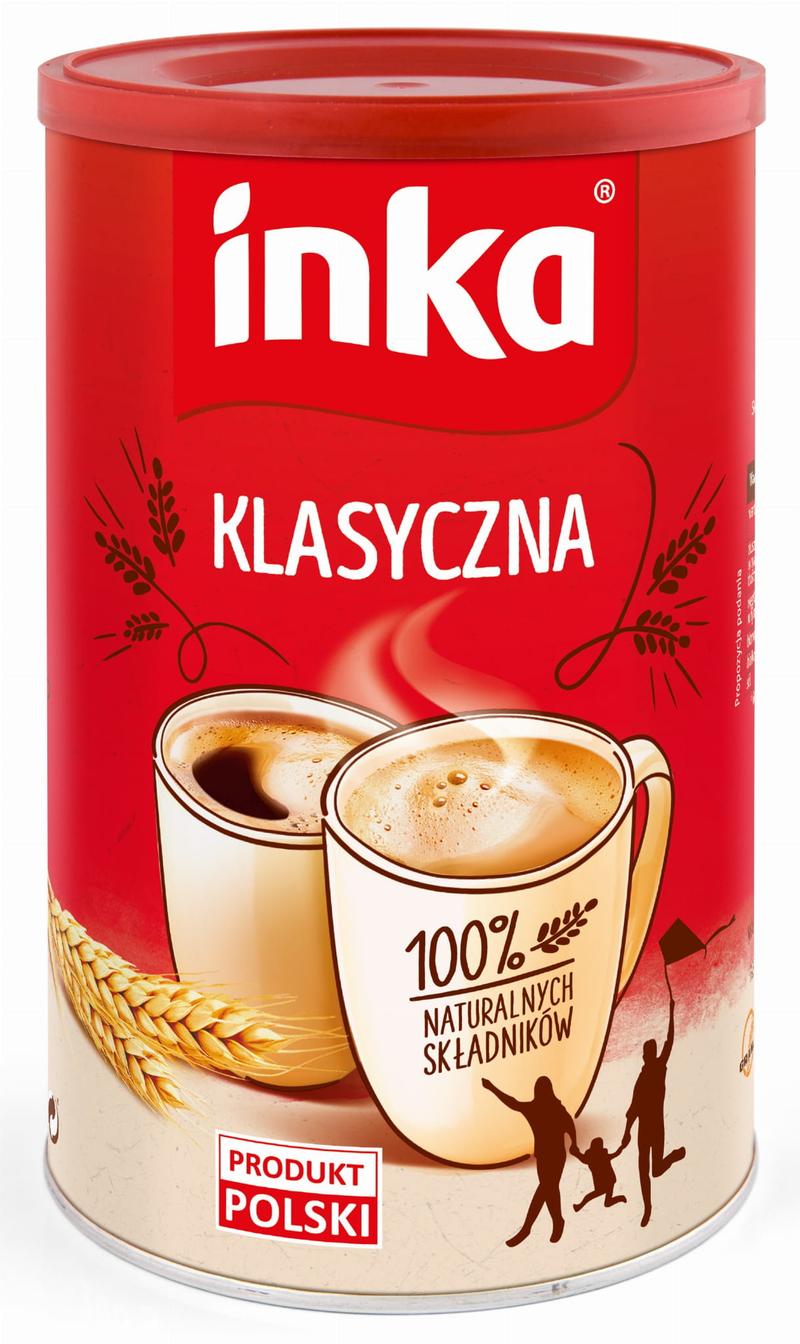 Zalety i ryzyko napojów zbożowych