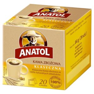 Kawa zbożowa w ciąży – Czy to bezpieczny wybór dla przyszłych mam?