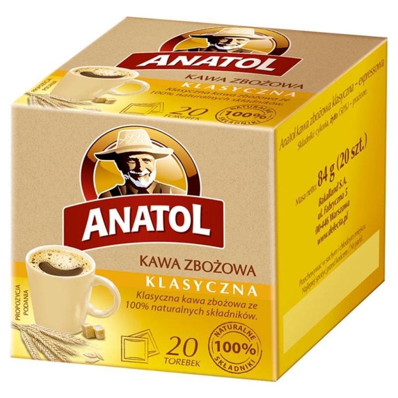 Kawa zbożowa w ciąży – Czy to bezpieczny wybór dla przyszłych mam?