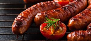 Kiełbasa z grilla a karmienie piersią – co warto wiedzieć dla zdrowia mamy i dziecka?