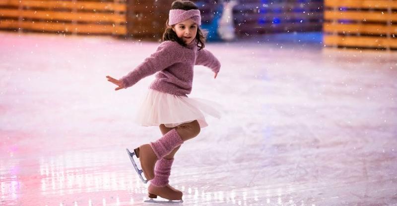 Bezpieczeństwo i komfort na lodzie