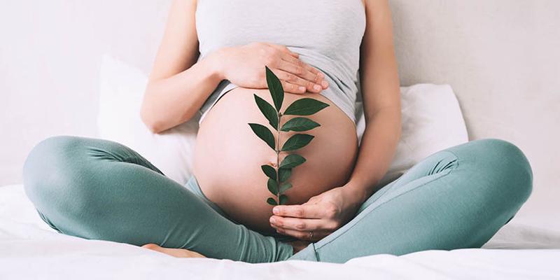 Bezpieczeństwo selenu dla przyszłych mam