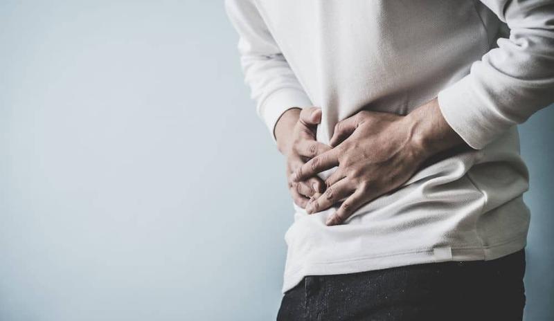 Ból podbrzusza po porodzie