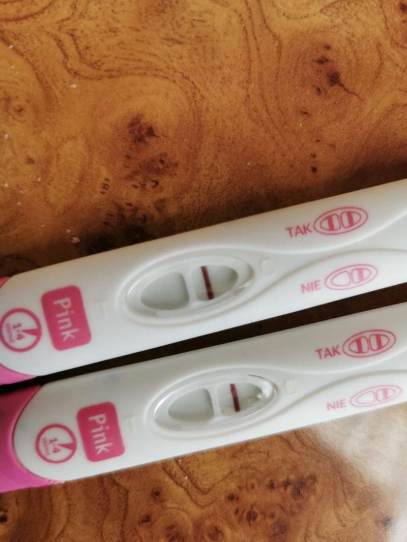 Charakter śluzu w ciąży