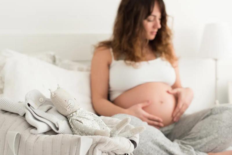 Fizjologia ruchów płodowych