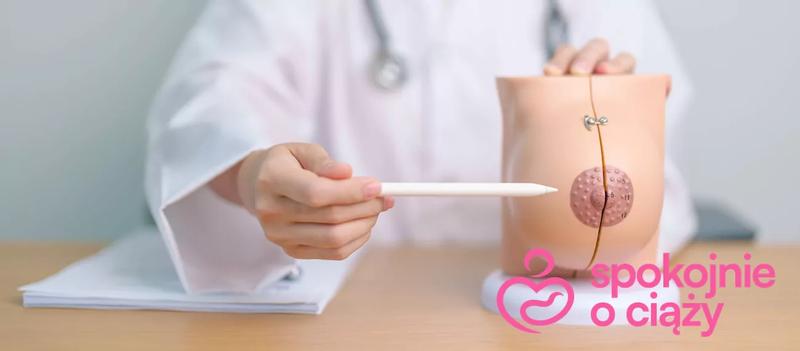 Karmienie piersią a duże brodawki sutkowe