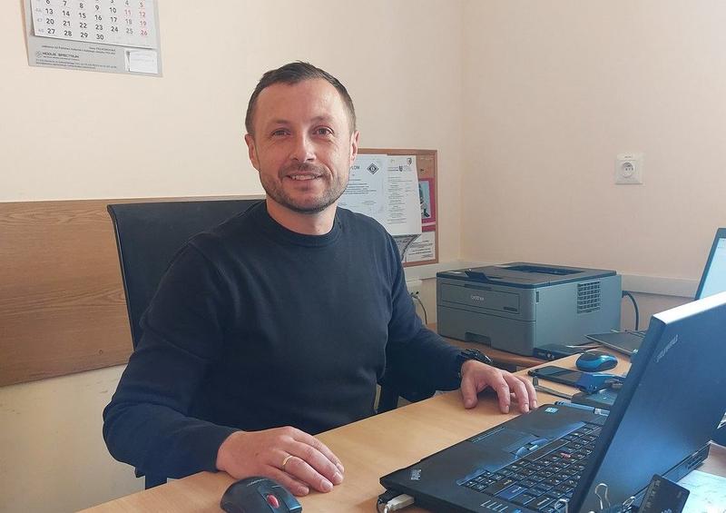 Opieka i interwencje przy niewydolności oddechowej noworodka