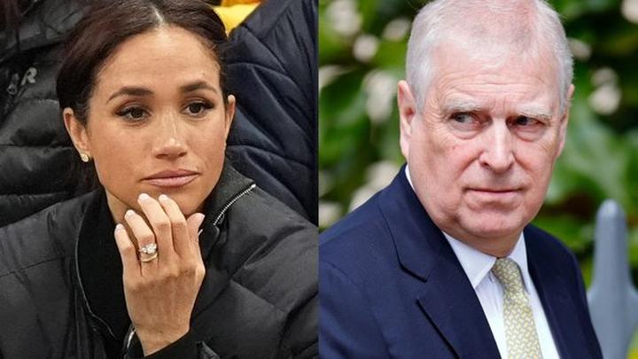 Plotki o ciąży Megan