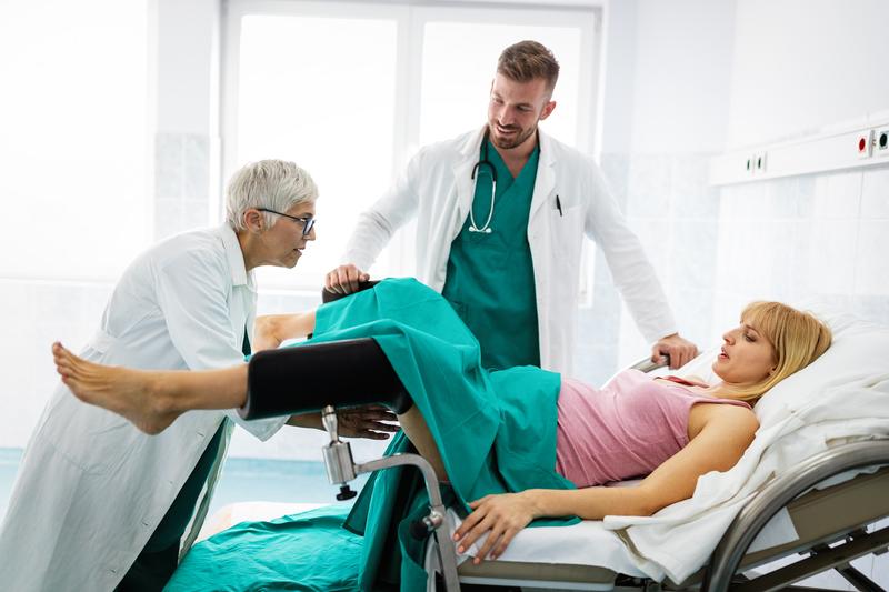 Poród naturalny mity i rzeczywistość