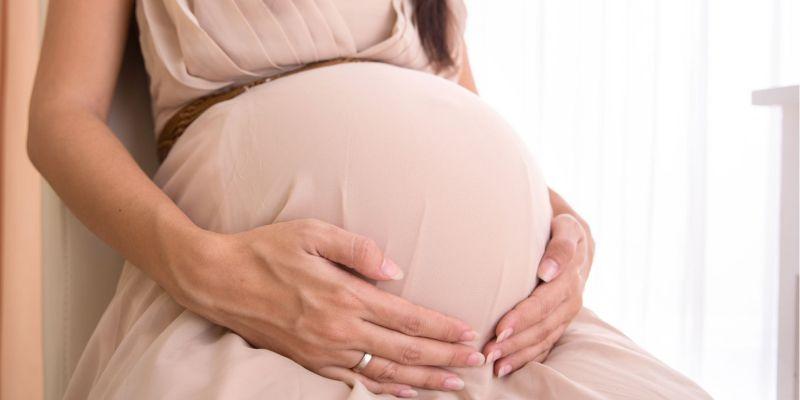 Poród po terminie zagrożenia