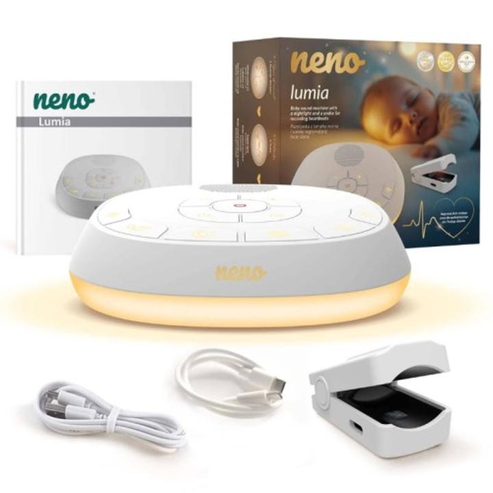 Prenatalna komunikacja z dzieckiem