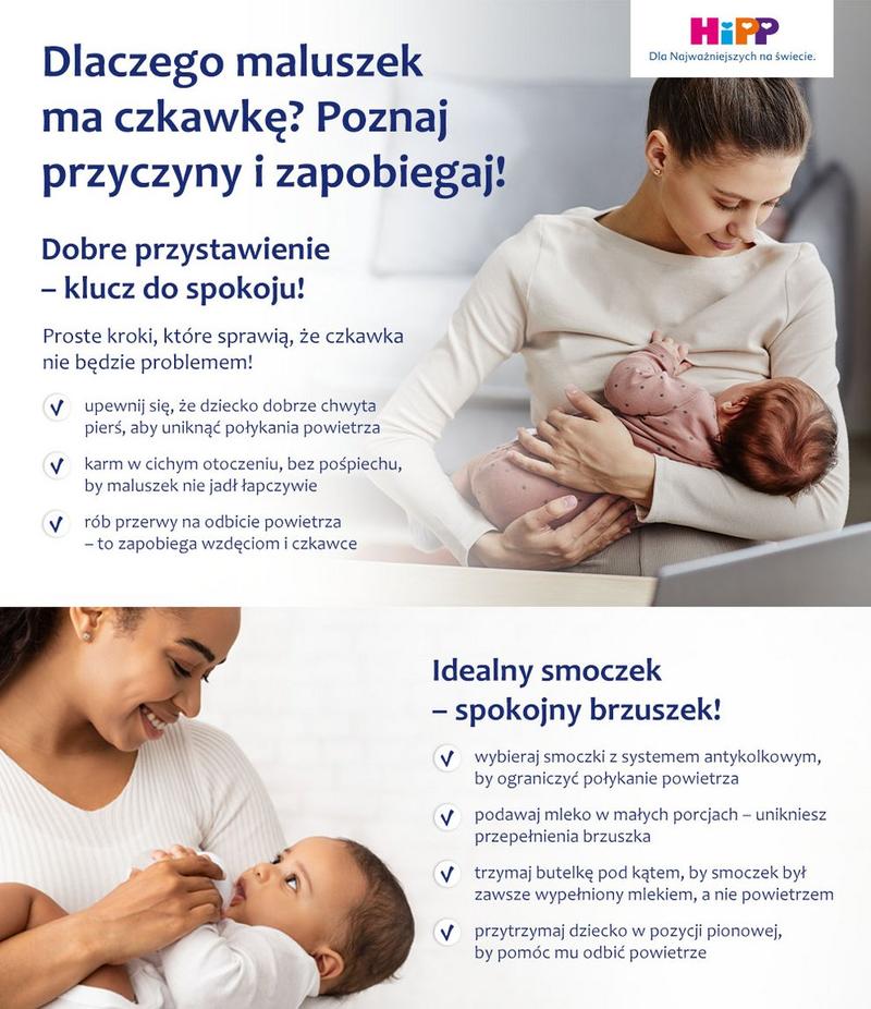 Problemy z oddychaniem u noworodków