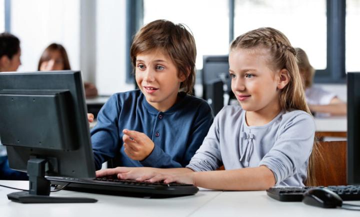 Prywatność dziecka w sieci