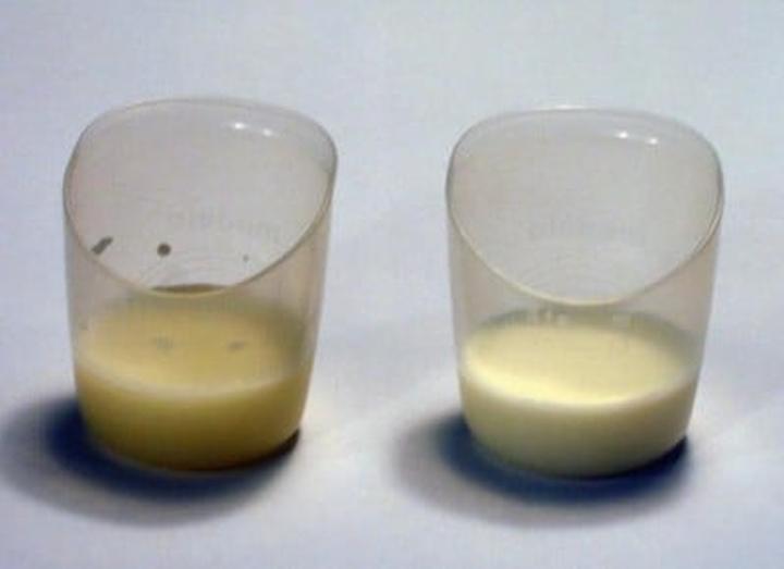 Psychologiczne aspekty po odstawieniu od piersi