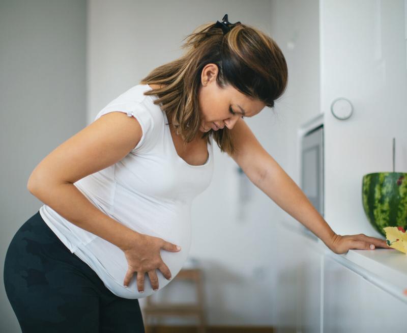 Rozpoznanie momentu narodzin