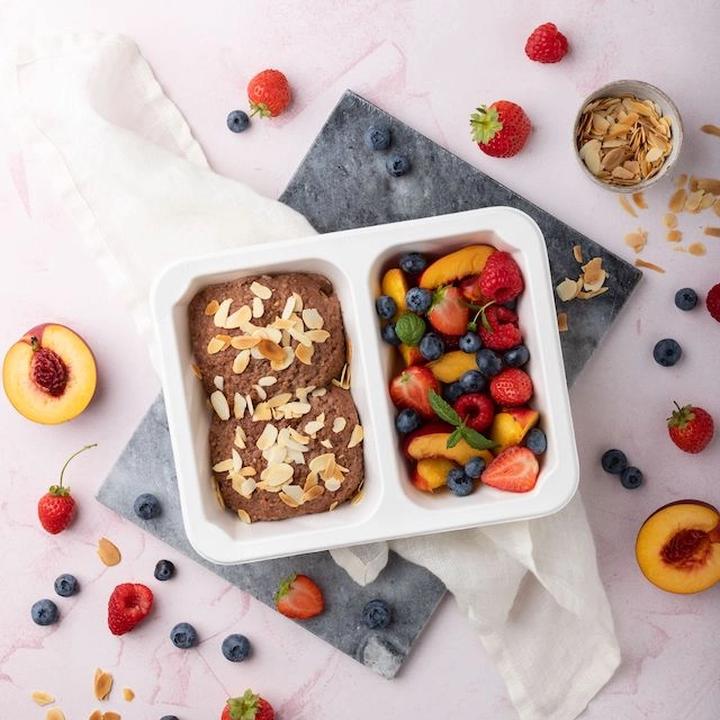 Składniki odżywcze dla kobiet w ciąży