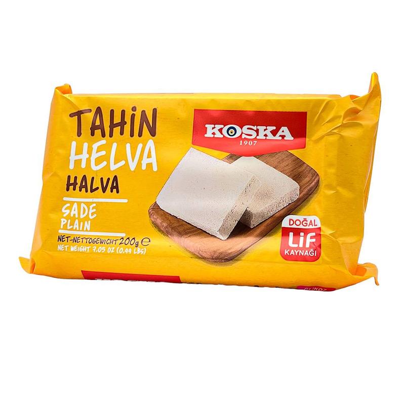 Wpływ chałwy na mleko matki