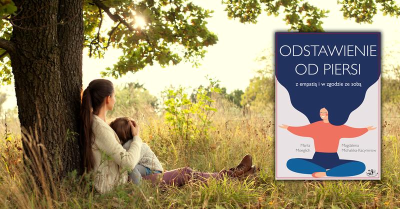 Wsparcie bliskich w procesie odstawienia