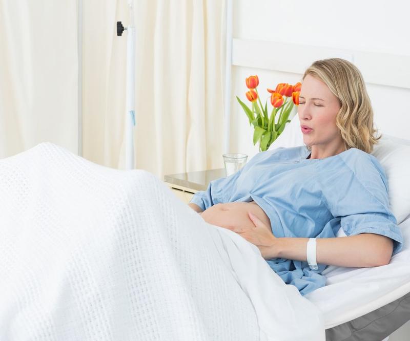 Wsparcie psychiczne przyszłych matek