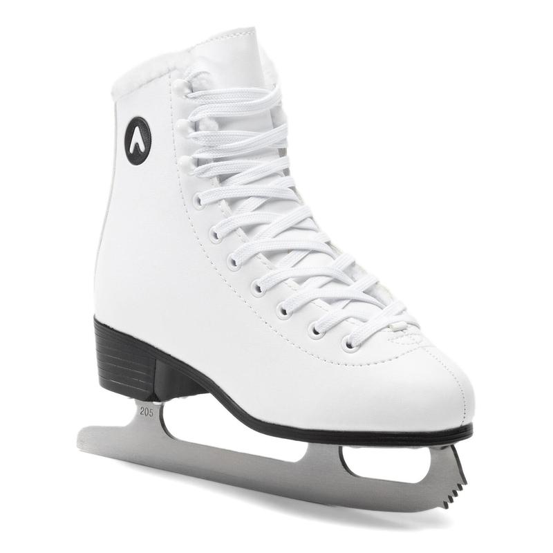 Wybór łyżew dla dziecka