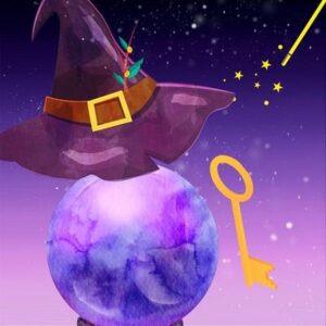 Czarodziejskie andrzejki dla dzieci – jak je zorganizować, by były niezapomniane?