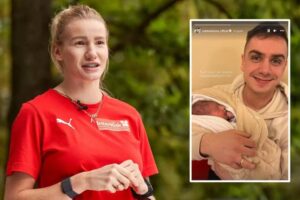 Jakie aktywności sportowe wybrać w pierwszym trymestrze ciąży?