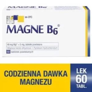 Magnez w ciąży – czy warto go suplementować dla lepszego samopoczucia?