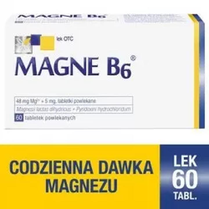 Magnez w ciąży – czy warto go suplementować dla lepszego samopoczucia?
