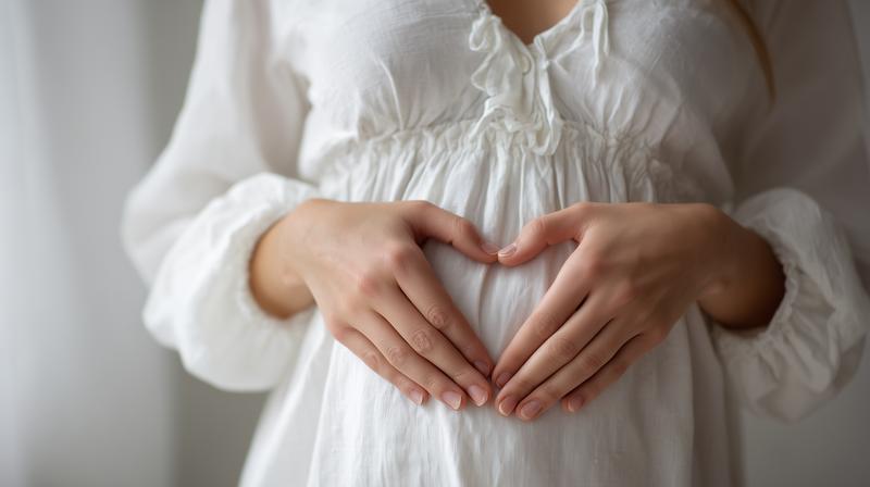 Niezwykłe sposoby na wyznanie mężowi o ciąży – kreatywność w najpiękniejszym wydaniu