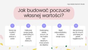 Odkryj sekrety budowania poczucia własnej wartości u dzieci