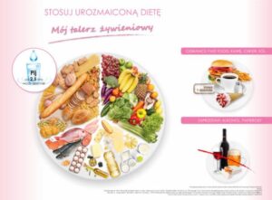 Zdrowe nawyki żywieniowe: Jaka dieta w czasie ciąży pomoże mamie i dziecku?