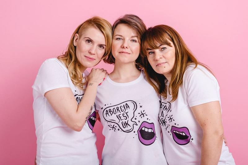 Aborcja w 3 miesiącu