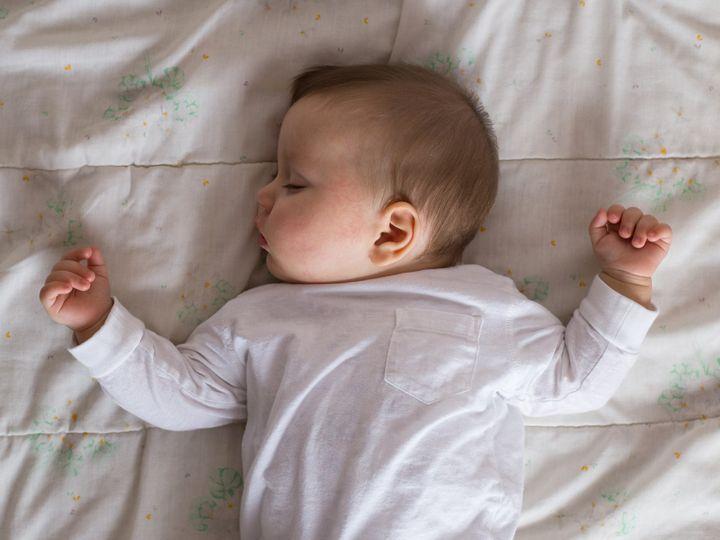 Anemia u noworodka po porodzie