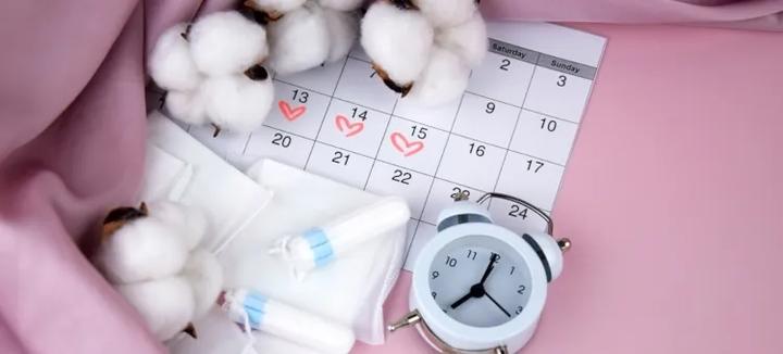 Bezpieczeństwo tamponów po porodzie